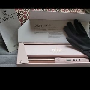 L'ange Lustre 25MM Titanium Digital Wand